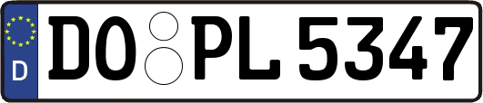 DO-PL5347