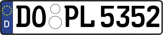 DO-PL5352