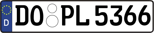 DO-PL5366