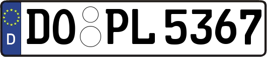DO-PL5367