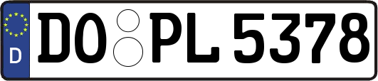 DO-PL5378