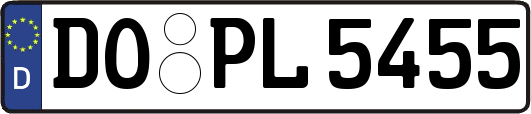 DO-PL5455