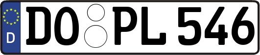 DO-PL546
