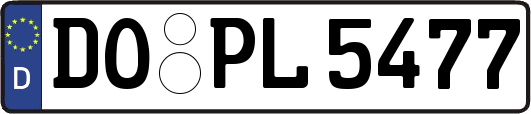 DO-PL5477