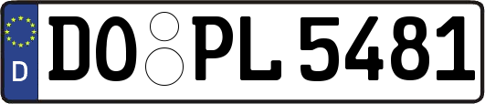 DO-PL5481