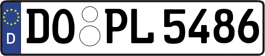DO-PL5486