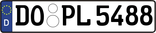 DO-PL5488