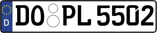 DO-PL5502