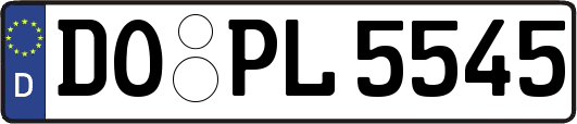 DO-PL5545