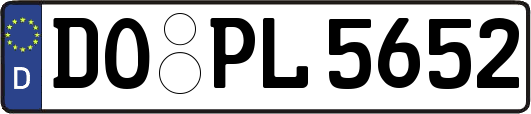 DO-PL5652
