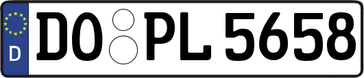 DO-PL5658