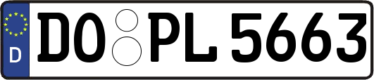 DO-PL5663