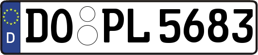 DO-PL5683