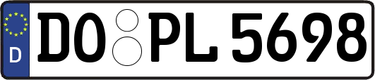 DO-PL5698