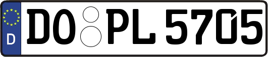 DO-PL5705