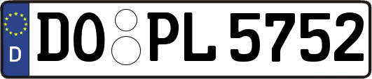 DO-PL5752