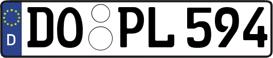 DO-PL594