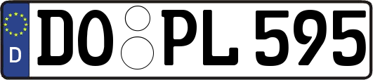 DO-PL595