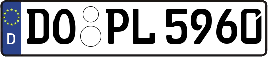 DO-PL5960
