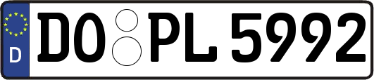 DO-PL5992