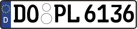 DO-PL6136