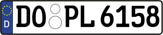 DO-PL6158