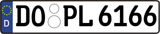 DO-PL6166