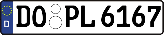 DO-PL6167