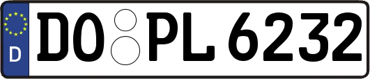 DO-PL6232