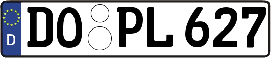 DO-PL627