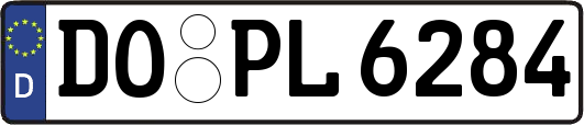 DO-PL6284