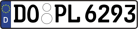 DO-PL6293