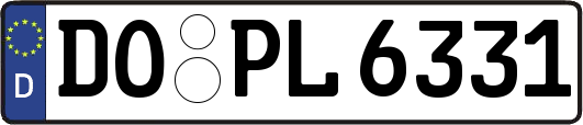 DO-PL6331