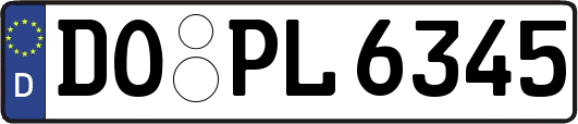 DO-PL6345