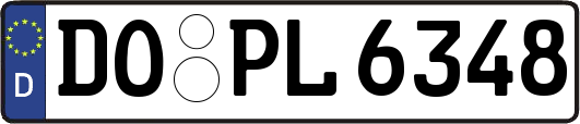 DO-PL6348