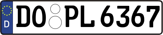 DO-PL6367
