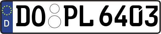 DO-PL6403