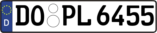 DO-PL6455