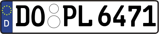 DO-PL6471