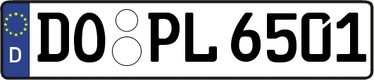 DO-PL6501