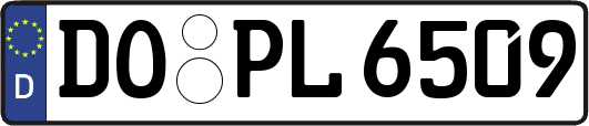 DO-PL6509