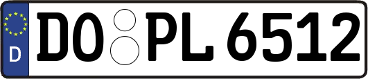 DO-PL6512