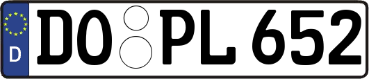 DO-PL652