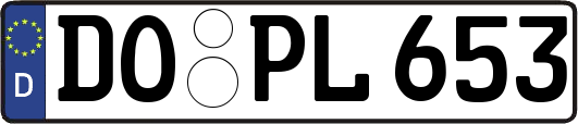 DO-PL653