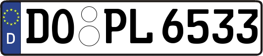 DO-PL6533