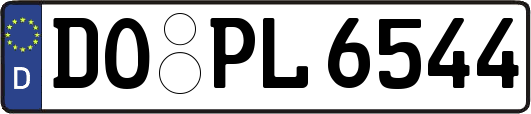 DO-PL6544