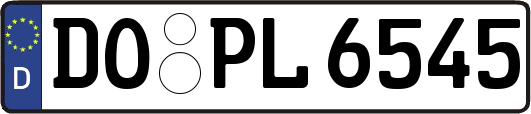DO-PL6545