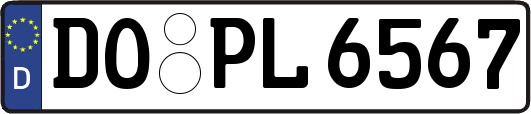 DO-PL6567