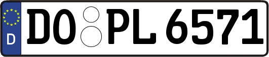DO-PL6571