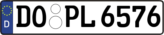 DO-PL6576